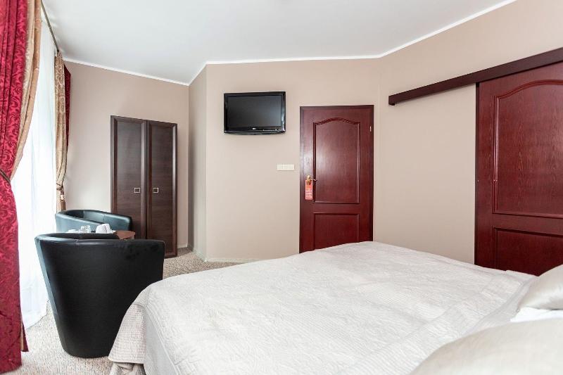 Royal Residence image