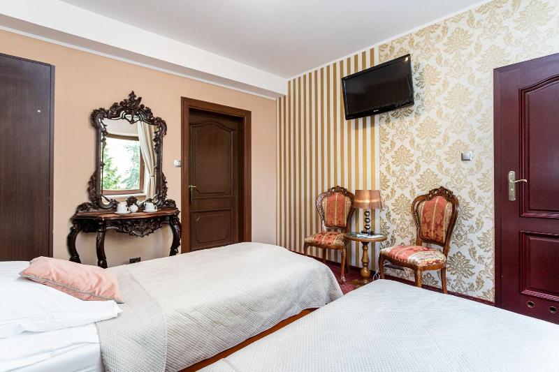 Royal Residence image