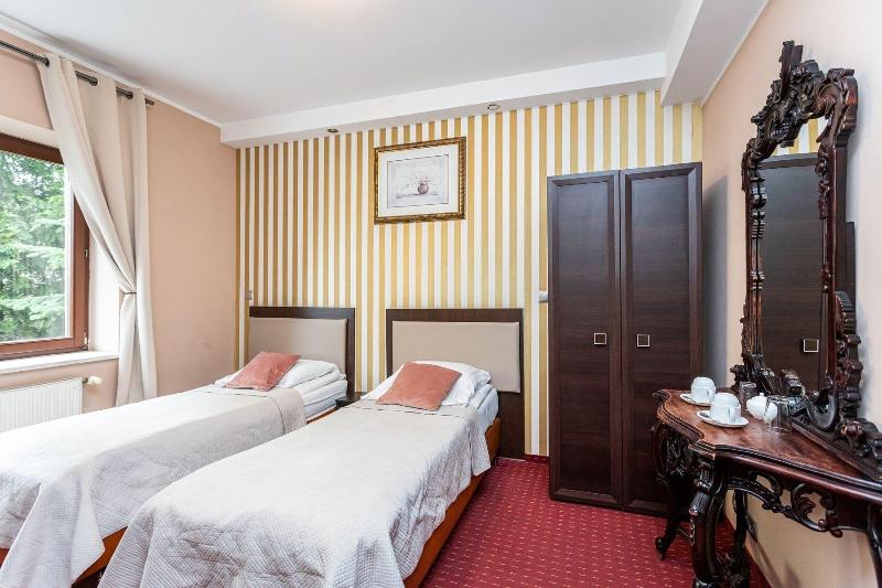 Royal Residence image