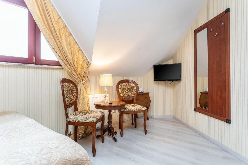 Royal Residence image
