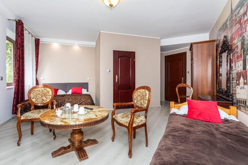 Royal Residence image