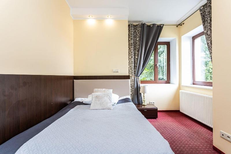 Royal Residence image