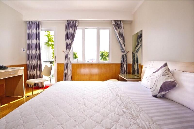 Truong Thinh Hotel Saigon image