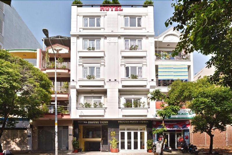 Truong Thinh Hotel Saigon image