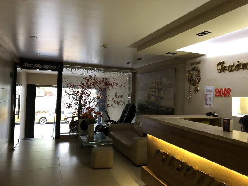 Truong Thinh Hotel Saigon image