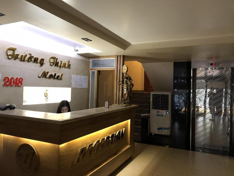 Truong Thinh Hotel Saigon image