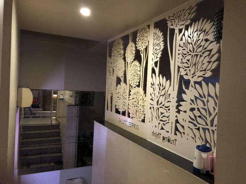 Truong Thinh Hotel Saigon image