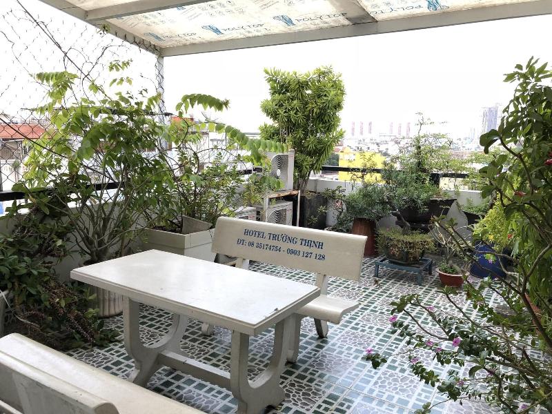 Truong Thinh Hotel Saigon image