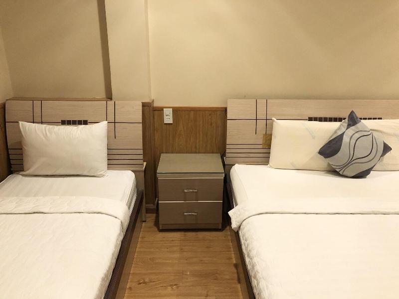 Truong Thinh Hotel Saigon image