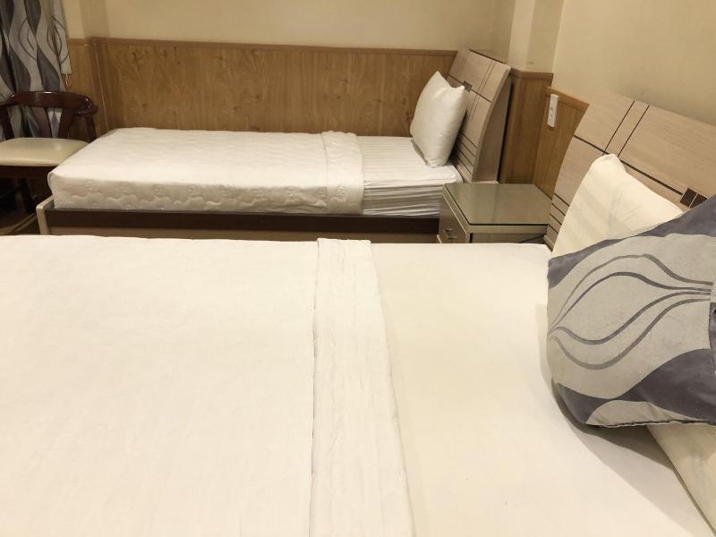 Truong Thinh Hotel Saigon image
