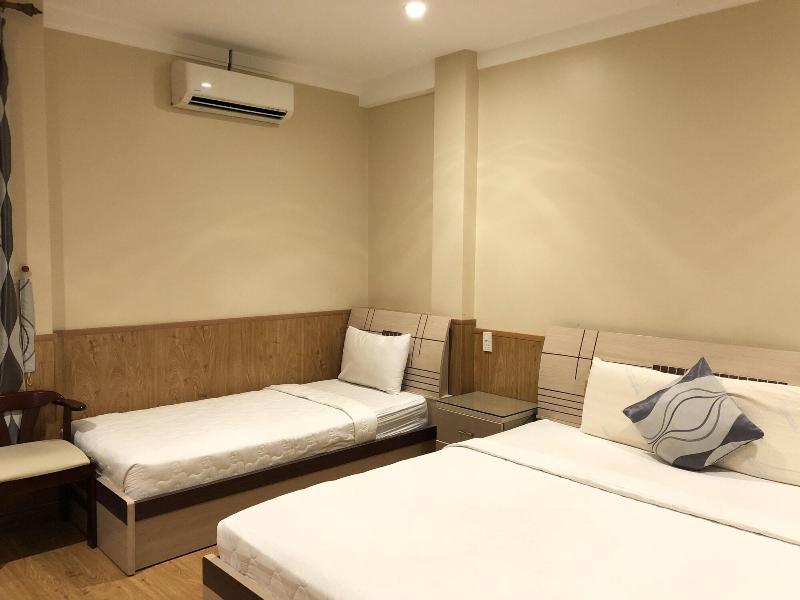Truong Thinh Hotel Saigon image