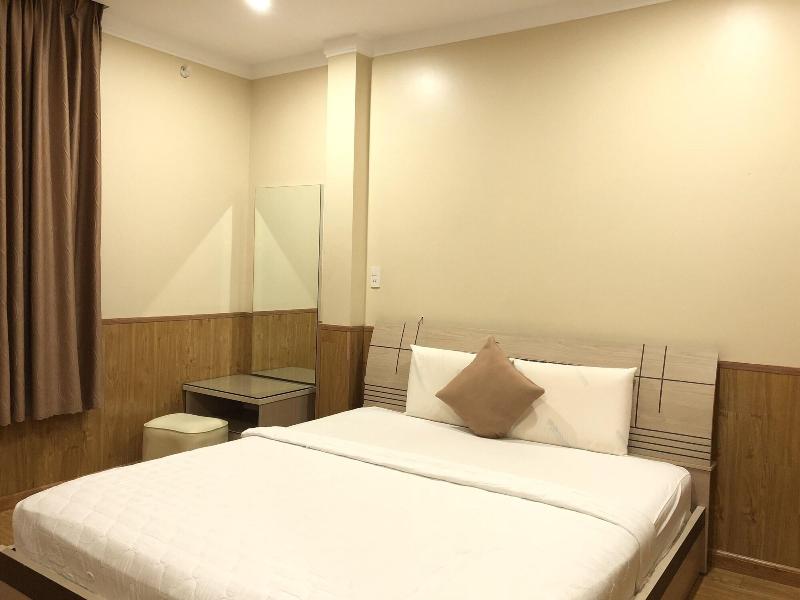 Truong Thinh Hotel Saigon image