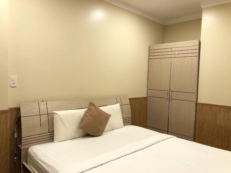Truong Thinh Hotel Saigon image