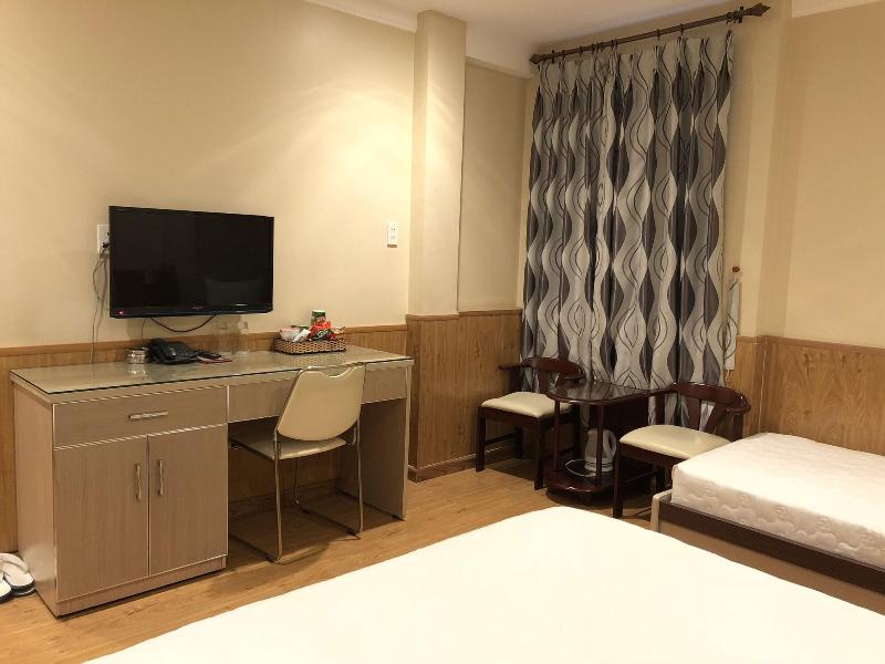Truong Thinh Hotel Saigon image