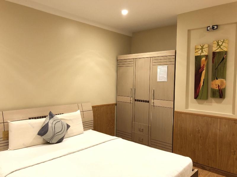 Truong Thinh Hotel Saigon image