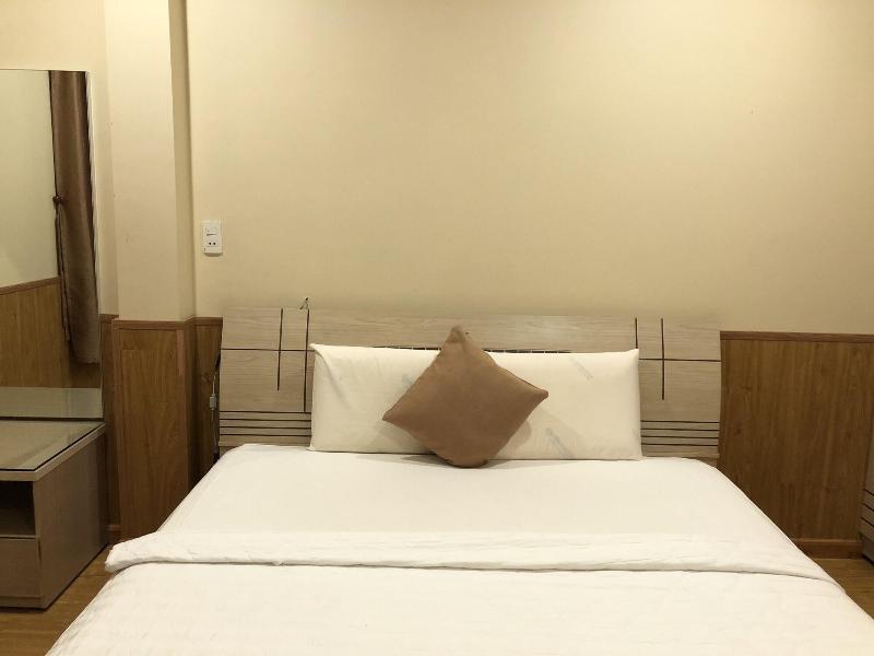Truong Thinh Hotel Saigon image