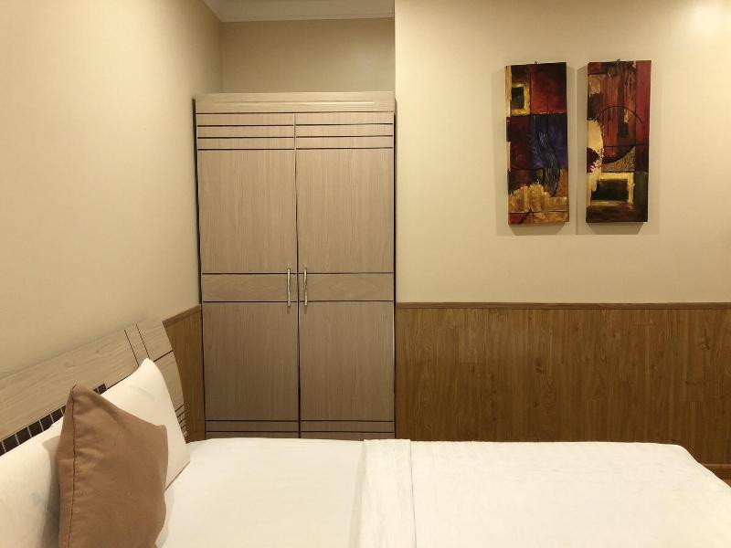 Truong Thinh Hotel Saigon image