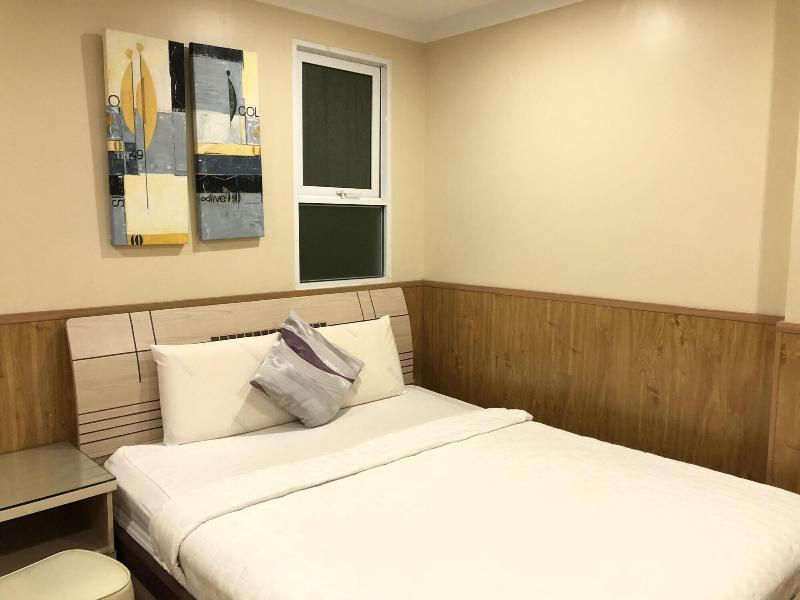 Truong Thinh Hotel Saigon image