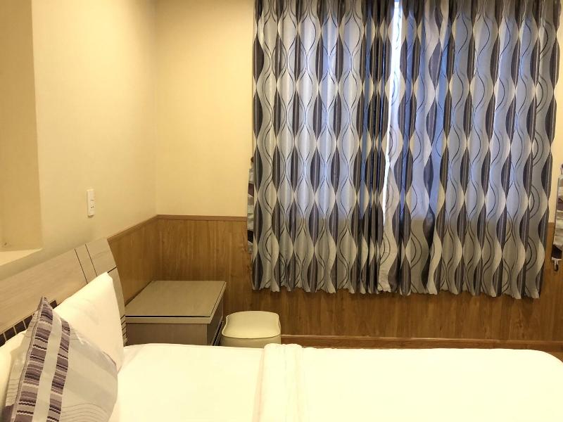 Truong Thinh Hotel Saigon image