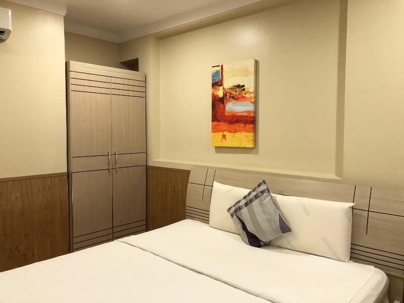 Truong Thinh Hotel Saigon image