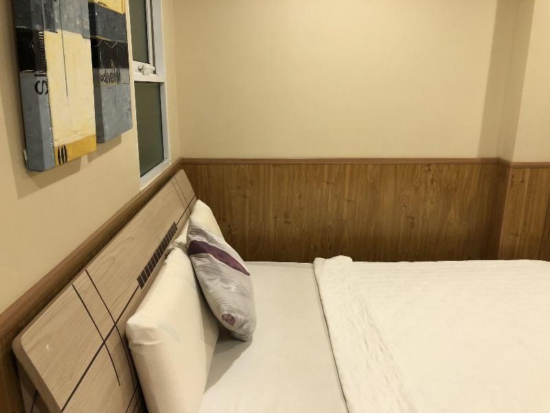 Truong Thinh Hotel Saigon image