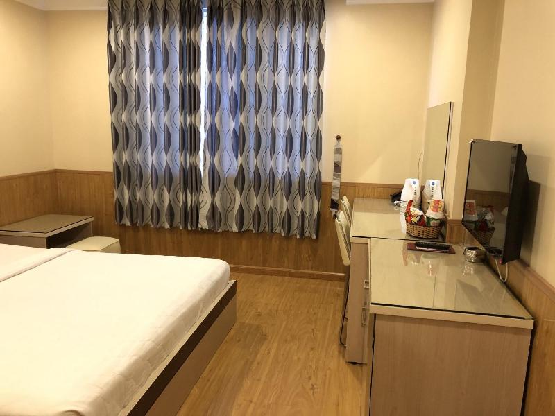 Truong Thinh Hotel Saigon image