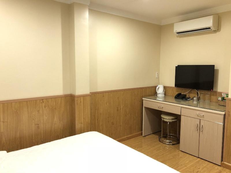 Truong Thinh Hotel Saigon image