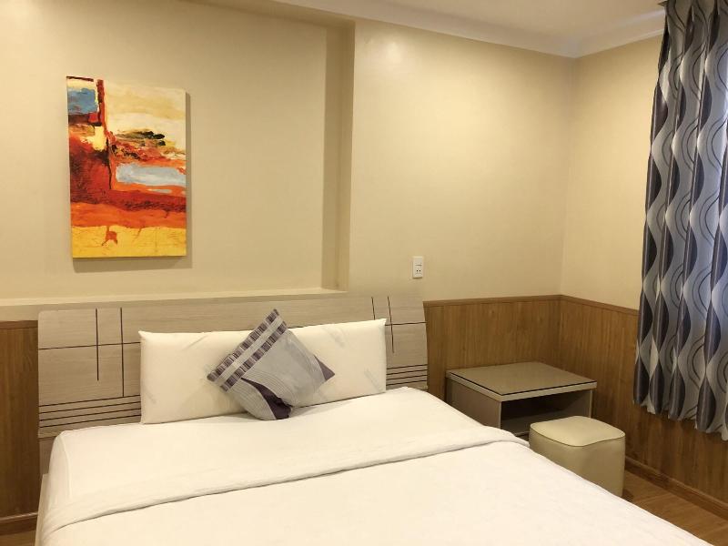 Truong Thinh Hotel Saigon image