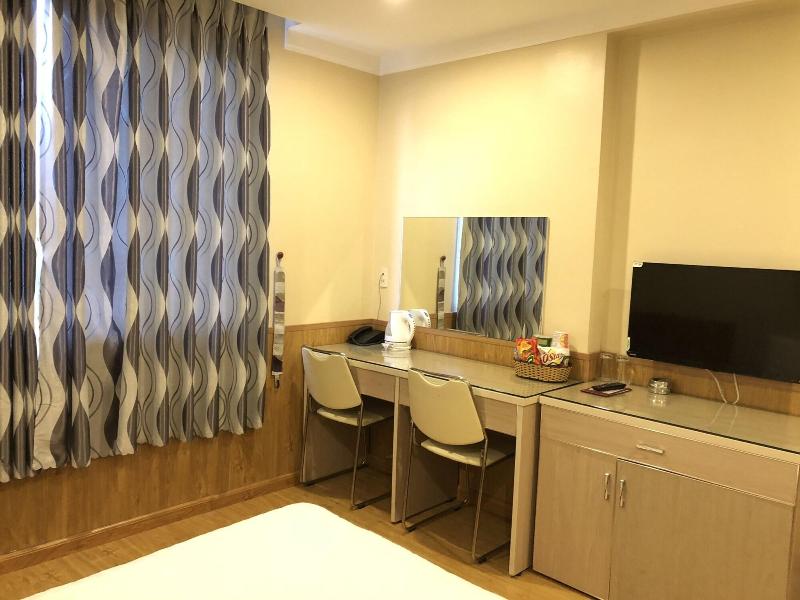 Truong Thinh Hotel Saigon image