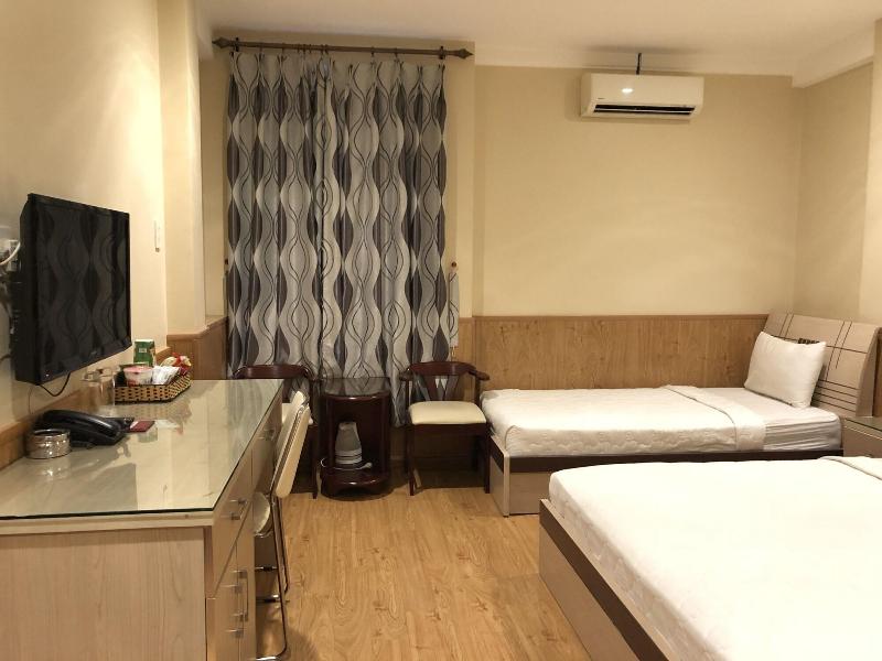 Truong Thinh Hotel Saigon image
