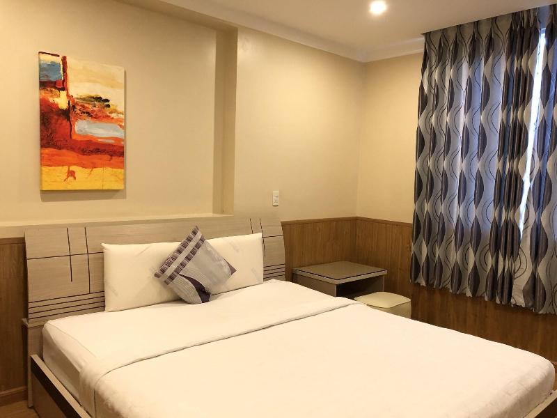 Truong Thinh Hotel Saigon image