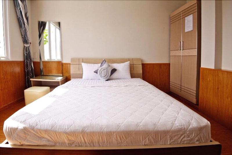 Truong Thinh Hotel Saigon image