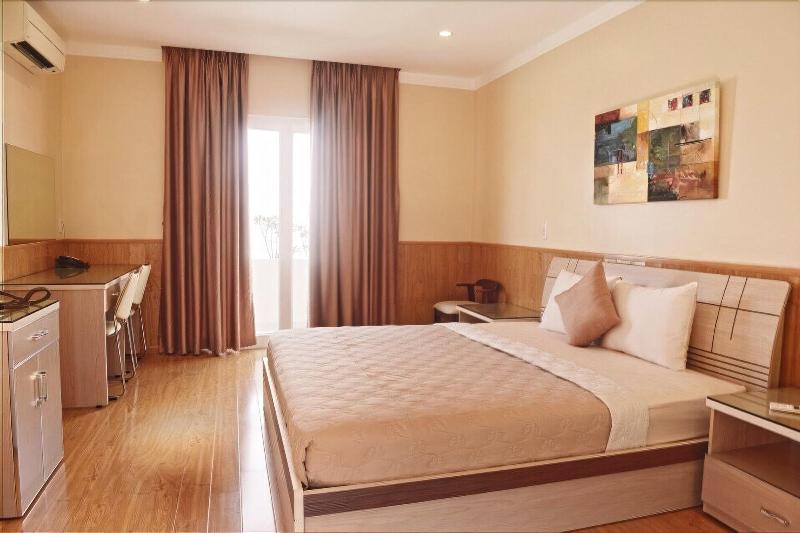 Truong Thinh Hotel Saigon image