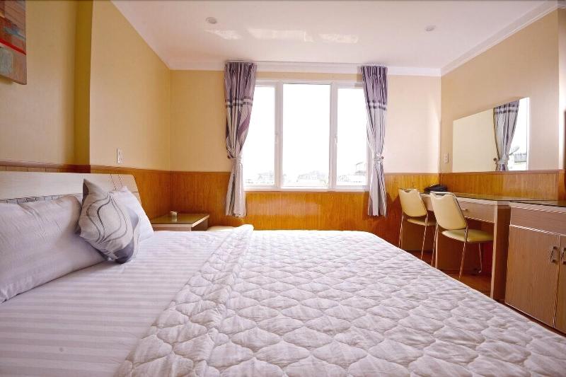 Truong Thinh Hotel Saigon image