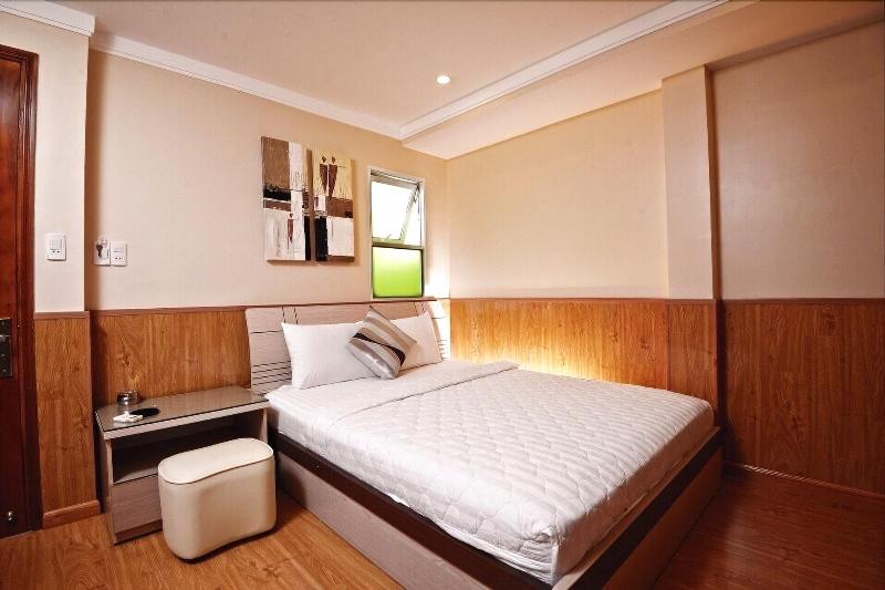 Truong Thinh Hotel Saigon image