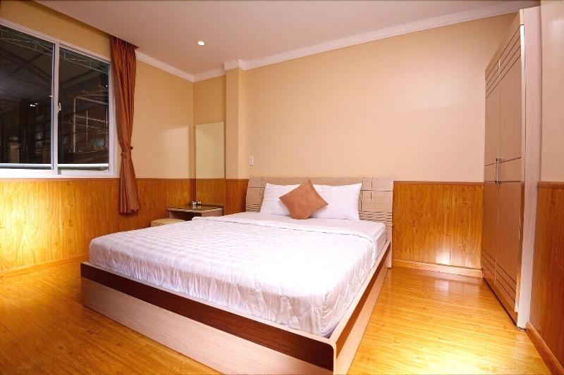 Truong Thinh Hotel Saigon image