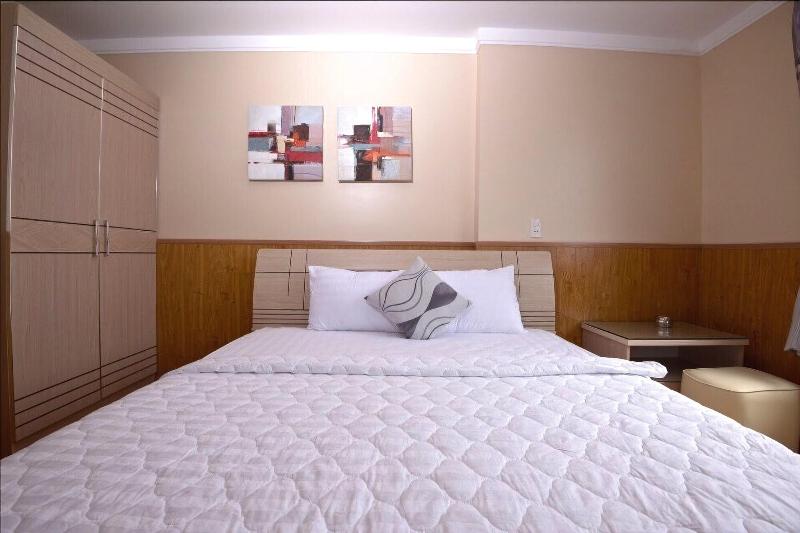 Truong Thinh Hotel Saigon image