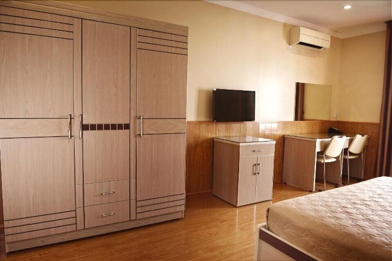 Truong Thinh Hotel Saigon image