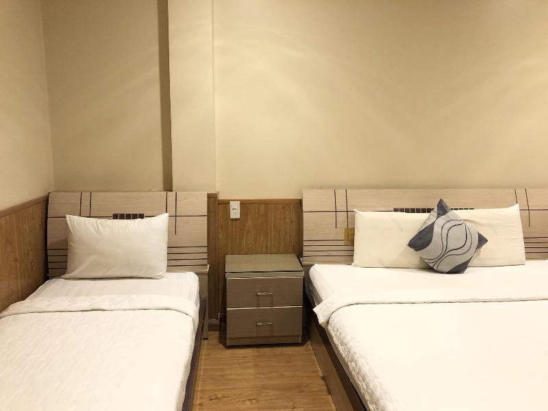 Truong Thinh Hotel Saigon image