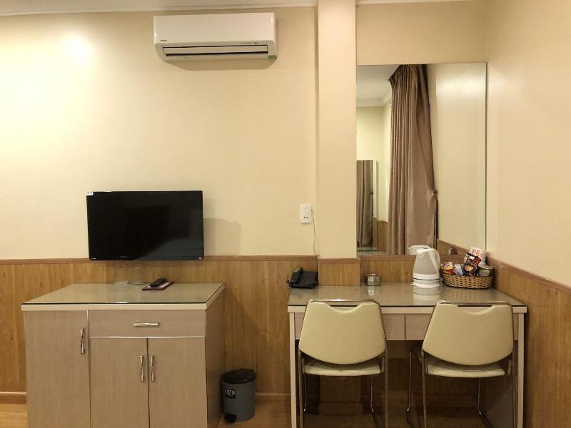 Truong Thinh Hotel Saigon image