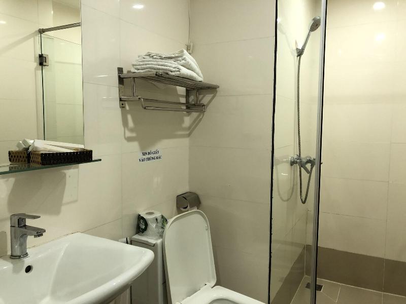 Truong Thinh Hotel Saigon image