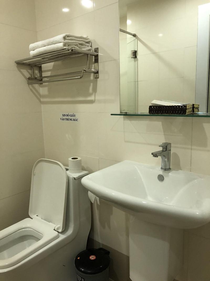 Truong Thinh Hotel Saigon image
