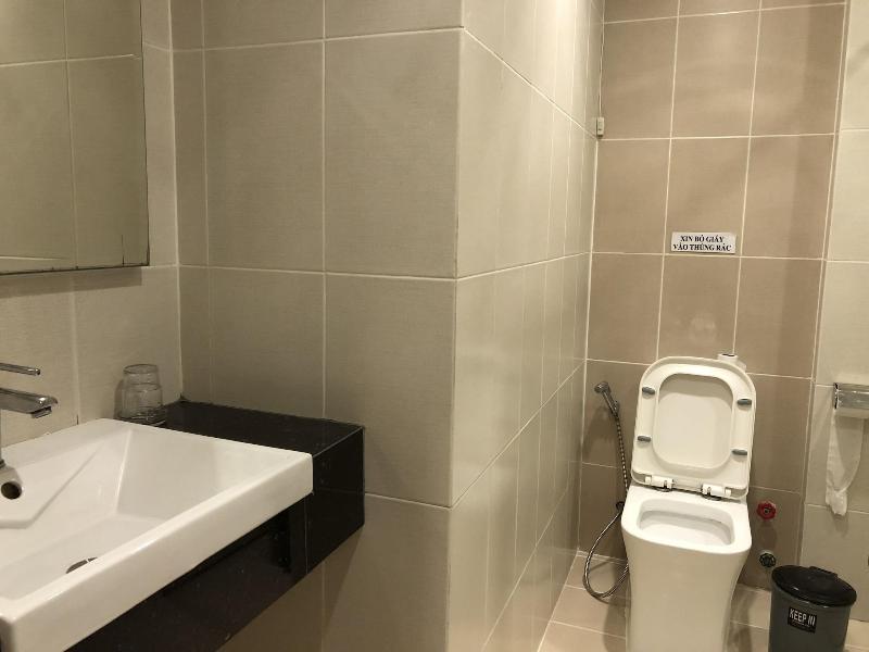 Truong Thinh Hotel Saigon image