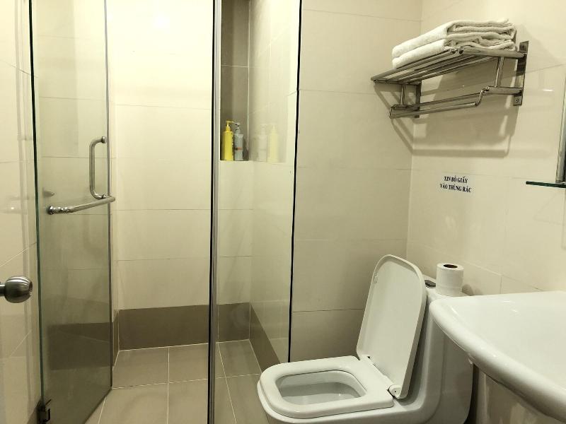 Truong Thinh Hotel Saigon image