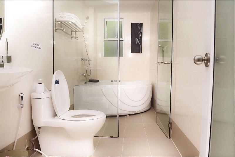 Truong Thinh Hotel Saigon image