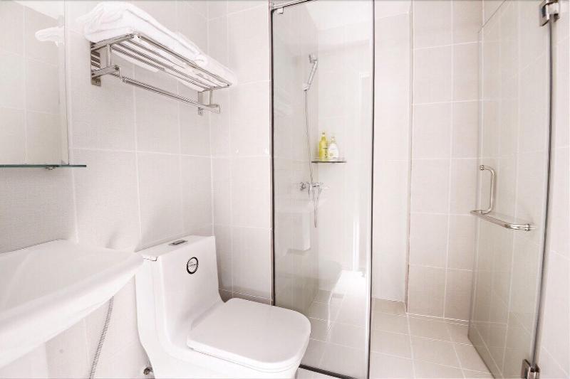 Truong Thinh Hotel Saigon image