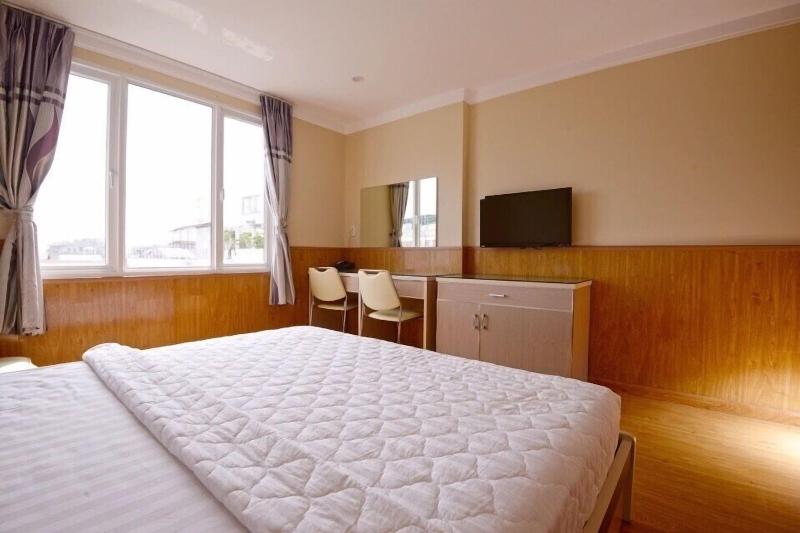 Truong Thinh Hotel Saigon image
