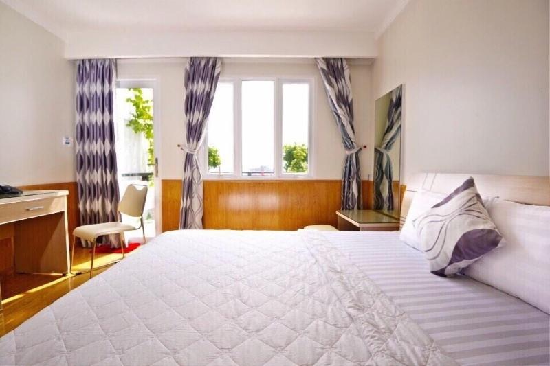 Truong Thinh Hotel Saigon image