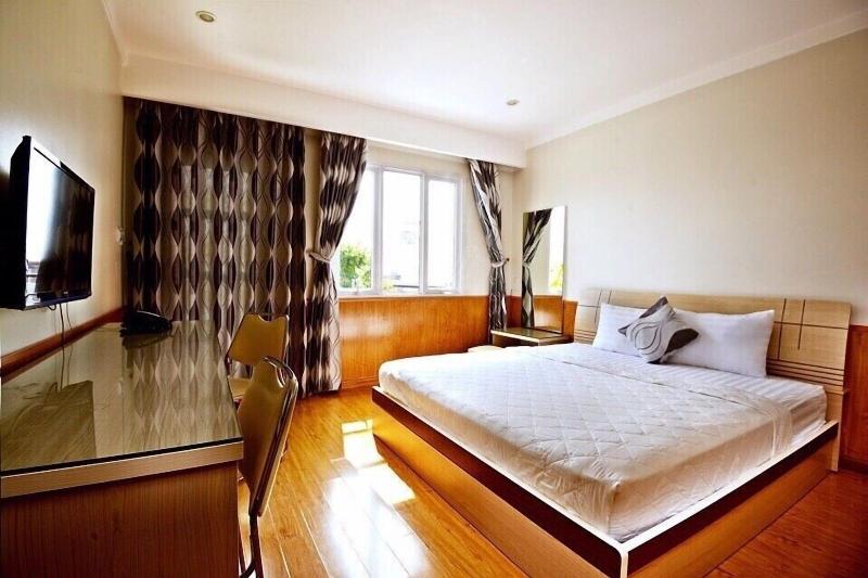Truong Thinh Hotel Saigon image