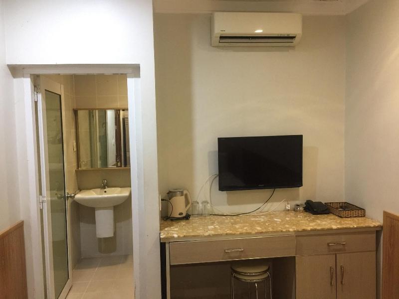 Truong Thinh Hotel Saigon image